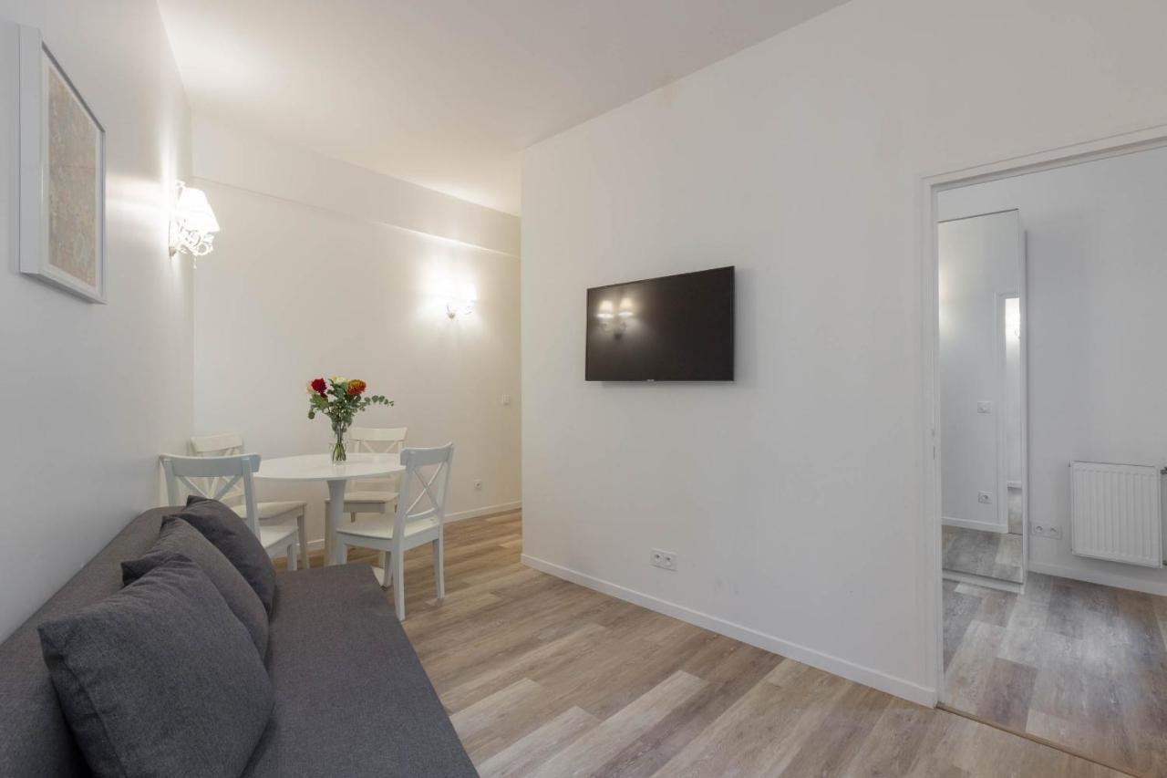 Marais Proche Du Theatre Renard Apartamento *