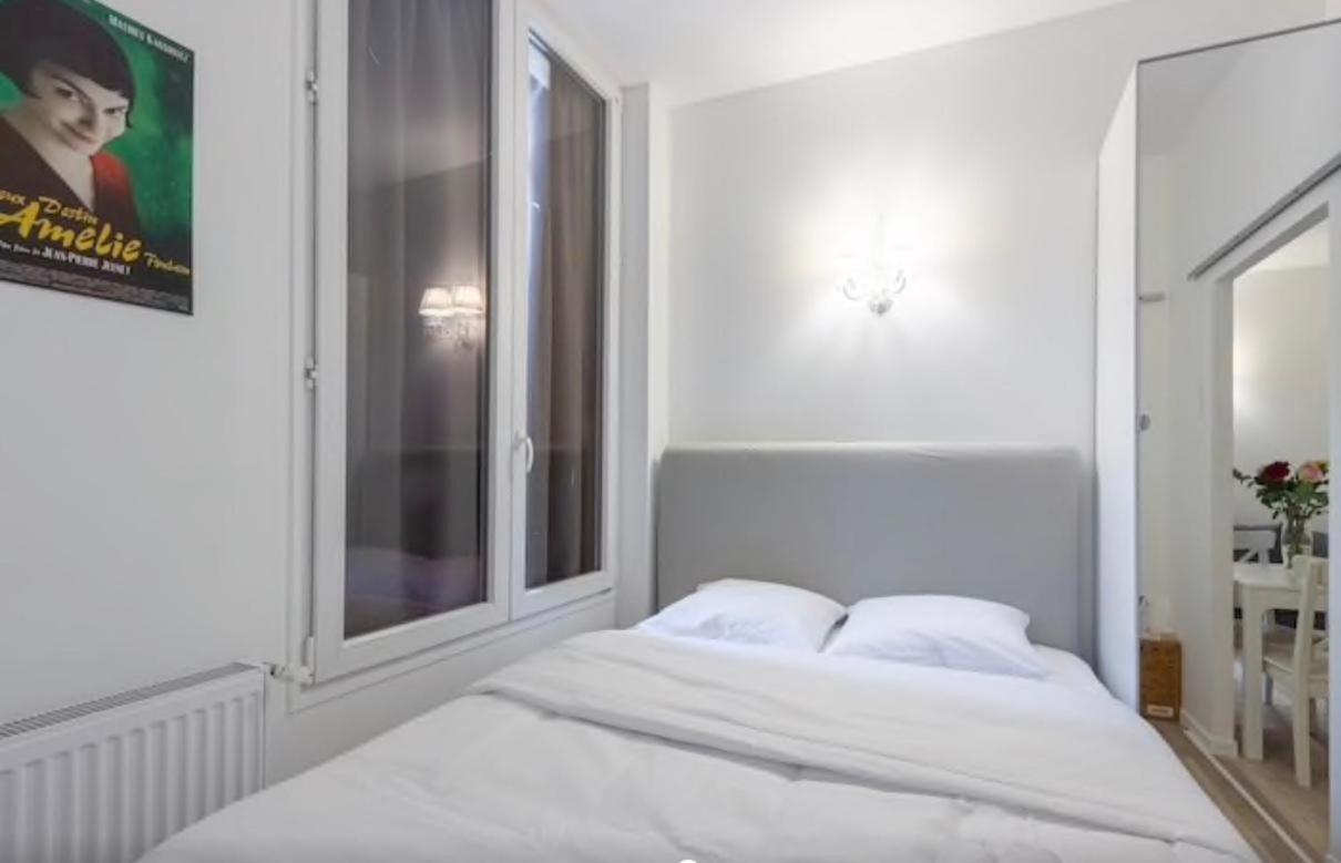 Apartamento Marais Proche Du Theatre Renard *