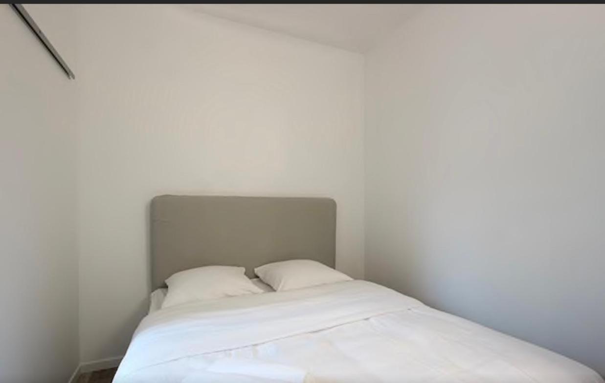 Apartamento Marais Proche Du Theatre Renard París