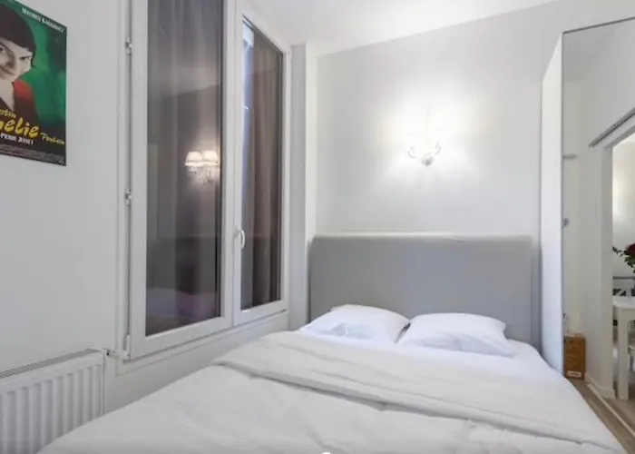 Appartements Marais Proche Du Theatre Renard